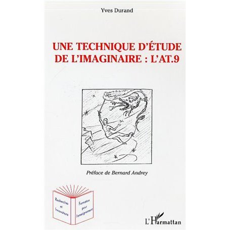 Une technique d'étude de l'imaginaire : l'AT.9