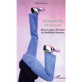 De marche en danse