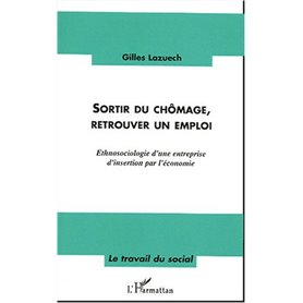 Sortir du chômage, retrouver un emploi