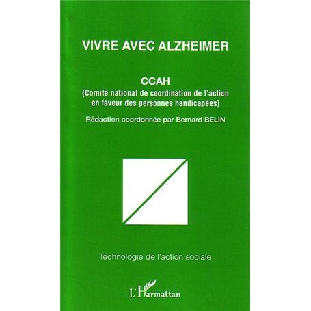 Vivre avec Alzheimer