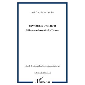 Traversées du miroir