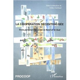 La coopération décentralisée