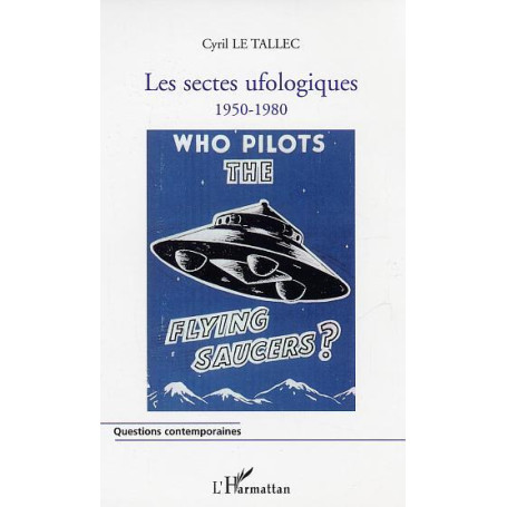 Les sectes ufologiques