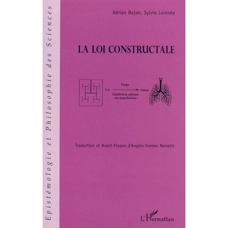 La loi constructale