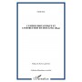 L'empire britannique et l'instruction en Inde (1780-1854)