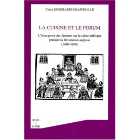 La cuisine et le forum