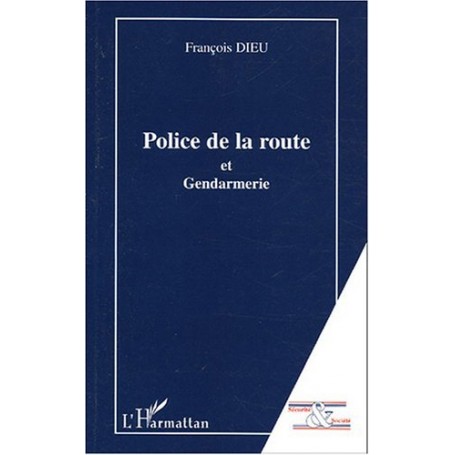 Police de la route