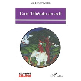 L'art Tibétain en exil