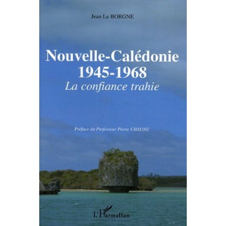 Nouvelle-Calédonie