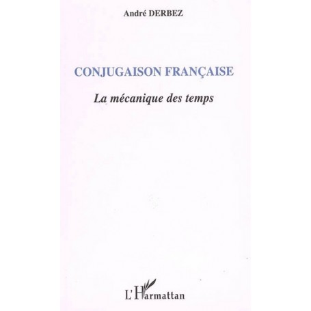 Conjugaison française