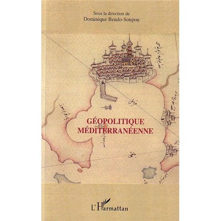 Géopolitique méditerranéenne