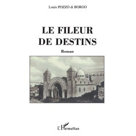 Le Fileur de destins