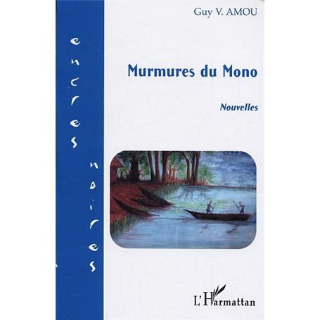 Murmures du Mono