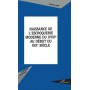 Naissance de l'escroquerie moderne