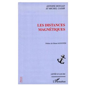 Les distances magnétiques