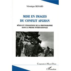 Mise en images du conflit afghan