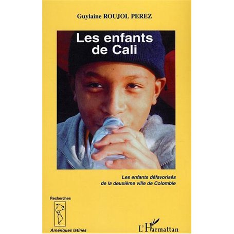 Les enfants de Cali