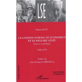 La London School of Economics et le Welfare State