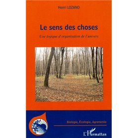 Le sens des choses