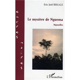 Le mystère de Nguema