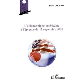 L'alliance nippo-américaine à l'épreuve du 11 septembre 2001