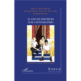 20 ans de discours sur l'intégration