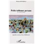 Petits tableaux persans