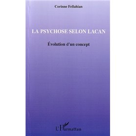 La psychose selon Lacan