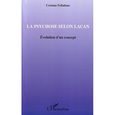 La psychose selon Lacan