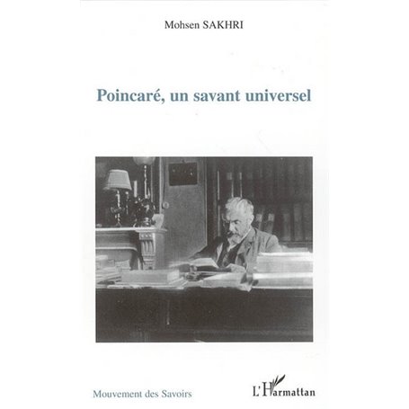 Poincaré, un savant universel