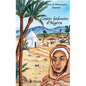 Contes bédouins d'Algérie