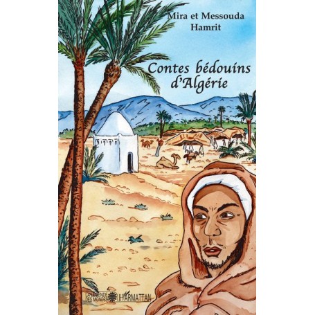 Contes bédouins d'Algérie