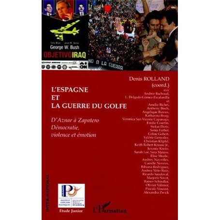 L'Espagne et la Guerre du Golfe