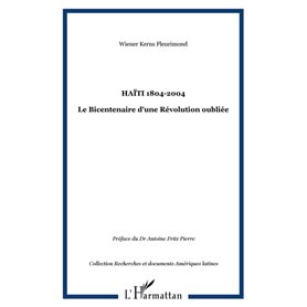 Haïti 1804-2004