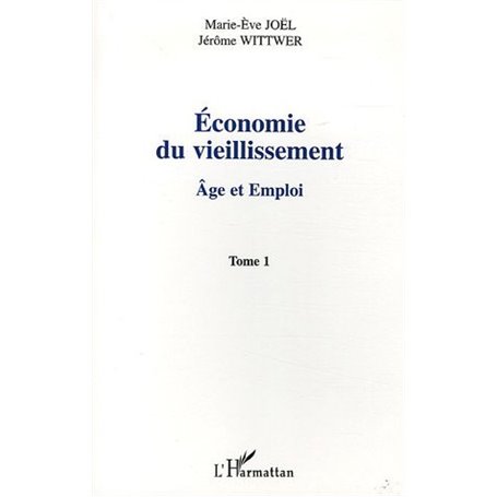 Economie du vieillissement