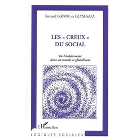 Les creux du social