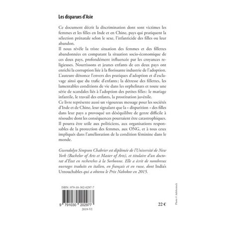 Les creux du social
