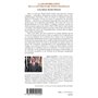 La diasporisation de la littérature post-coloniale