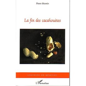 La fin des cacahouètes