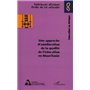 Une approche d'amélioration de la qualité de l'éducation en Mauritanie