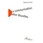 La communication selon Bourdieu