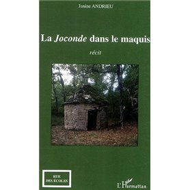 La Joconde dans le maquis