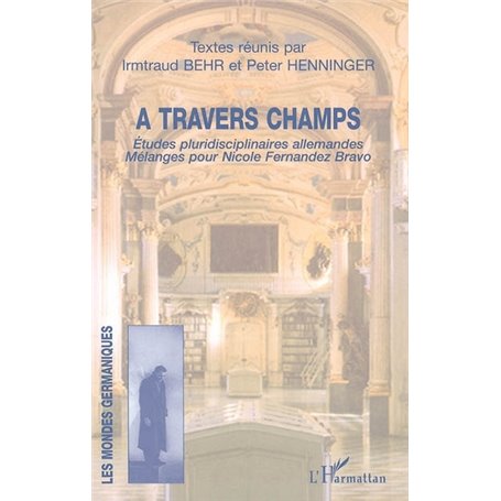 A travers champs