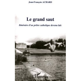 Le grand saut