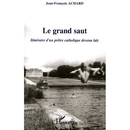 Le grand saut