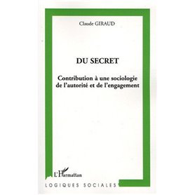 Du secret