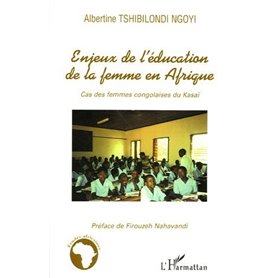 Enjeux de l'éducation de la femme en Afrique