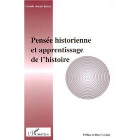 Pensée historienne et apprentissage de l'histoire