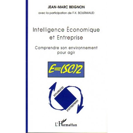 Intelligence Economique et Entreprise