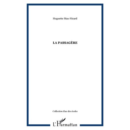 La passagère